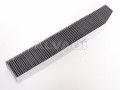 Jeep Cherokee / Liberty (KJ) 2001-2008 SALONGIFILTER