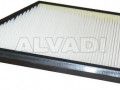 Peugeot 206 1998-2012 SALONGIFILTER