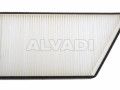 Peugeot 206 1998-2012 SALONGIFILTER
