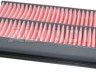 Mazda 6 (GG / GY) 2002-2008 air filter