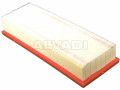 Peugeot 1007 2005-2009 air filter