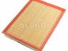 Opel Meriva (A) 2003-2010 air filter
