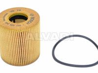 Peugeot 1007 2005-2009 oil filter