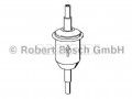 Mazda 2 (DY) 2003-2007 fuel filter