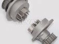 Chevrolet Aveo 2004-2011 water pump