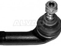 Alfa-Romeo 147 2001-2010 ROOLIOTS