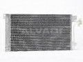 Volkswagen Transporter (T5, Caravelle, Multivan) 2003-2015 air conditioning radiator
