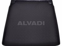 Volkswagen Passat 2005-2010 trunk cover