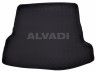 Volkswagen Passat 2000-2005 trunk cover