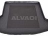 Volkswagen Passat 2000-2005 trunk cover