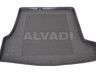 Volkswagen Passat 2000-2005 trunk cover
