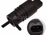 Audi A2 (8Z) 2000-2005 PESURIPUMP
