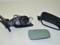 Volkswagen Bora 1998-2005 PEEGEL VÄLINE