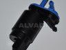 Opel Meriva (A) 2003-2010 PESURIPUMP