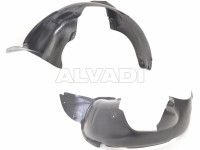 Volkswagen Fox 2003-2011 LOGAR