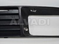 Volkswagen Caddy (9KV) 1995-2004 STANGE ILUVÕRE