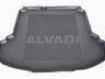Volkswagen Jetta 2005-2010 trunk cover