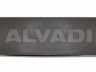 Volkswagen Golf 5 2003-2009 NUMBRIPLAADI KINNITUS