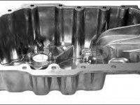 Audi A3 (8P) 2003-2012 MOOTORIKARTER