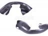 Volkswagen Golf 5 2003-2009 LOGAR