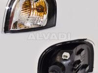 Volvo S80 1998-2006 SUUNATULI EESMINE