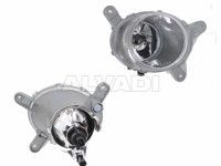Volvo S60 2000-2009 UDUTULI EESMINE