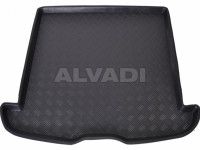 Volvo S40 2004-2012 trunk cover