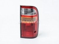 Toyota Hilux 2001-2005 TAGATULI