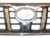 Toyota Land Cruiser 120 2002-2009 ILUVÕRE