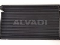 Toyota Avensis (T25) 2003-2008 air conditioning radiator