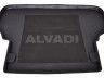 Toyota Avensis (T22) 1997-2003 trunk cover