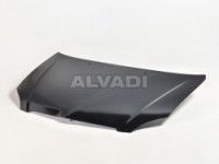 Toyota Corolla 2002-2007 bonnet