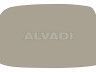 Toyota Corolla 1997-2002 VÄLIPEEGLI KLAAS