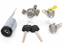 Toyota Corolla 1992-1997 lock set