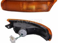 Subaru Impreza 1992-2001 SUUNATULI EESMINE