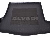 Skoda Superb (3U) 2001-2008 trunk cover