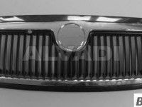 Skoda Fabia 1999-2008 ILUVÕRE