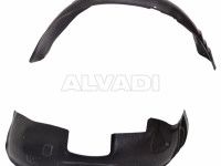 Seat Inca 1995-2003 LOGAR