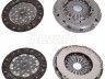 Opel Meriva (A) 2003-2010 SIDURIKOMPLEKT