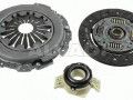 Fiat Doblo 2001-2010 SIDURIKOMPLEKT