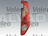 Renault Kangoo 2008-2021 TAGATULI