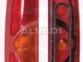 Renault Kangoo 1998-2008 TAGATULI