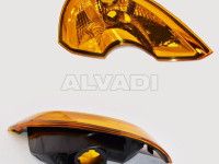 Renault Modus 2004-2013 SUUNATULI EESMINE