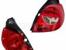 Renault Clio 2005-2014 TAGATULI
