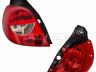 Renault Clio 2005-2014 TAGATULI
