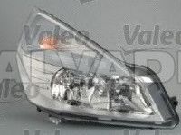 Renault Espace 2002-2014 ESITULI