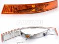 Nissan Interstar 2002-2010 SUUNATULI EESMINE