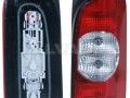 Nissan Interstar 2002-2010 TAGATULI