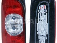Nissan Interstar 2002-2010 TAGATULI