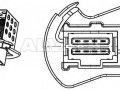 Nissan Interstar 2002-2010 KONDITSIONEERI TAKISTI
